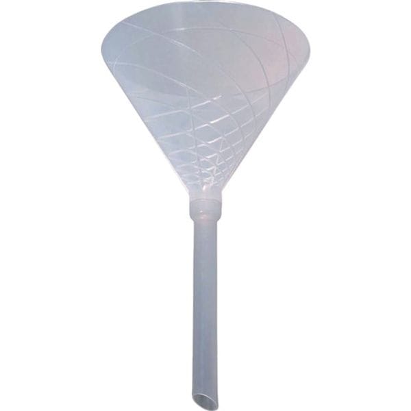 0037 835-3681 瑞穂化成工業(株) 瑞穂 PPロート 240mm