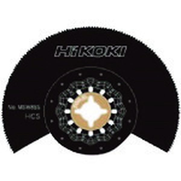 00370789 工機ホールディングス(株) HiKOKI マルチツールブレード MSW85S STARLOCKタイプ