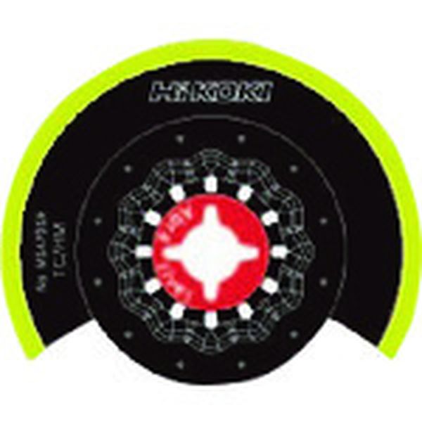 00370804 工機ホールディングス(株) HiKOKI マルチツールブレード MSA70SH STARLOCKタイプ