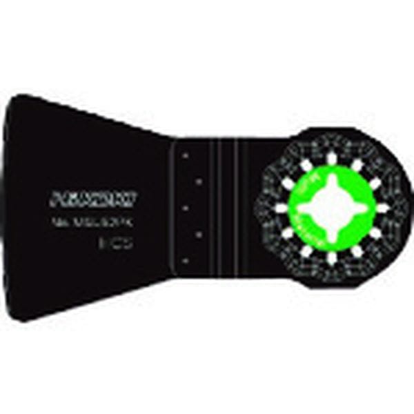 00370810 工機ホールディングス(株) HiKOKI マルチツールブレード MSU52PK STARLOCKタイプ