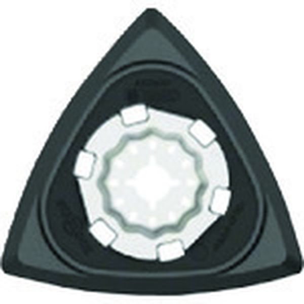 00370813 159-1724 工機ホールディングス(株) HiKOKI マルチツールパット(三角)MSU93D