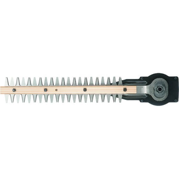 00371227 117-4883 工機ホールディングス(株) HiKOKI 植木バリカン用 超高級ブレード260mm