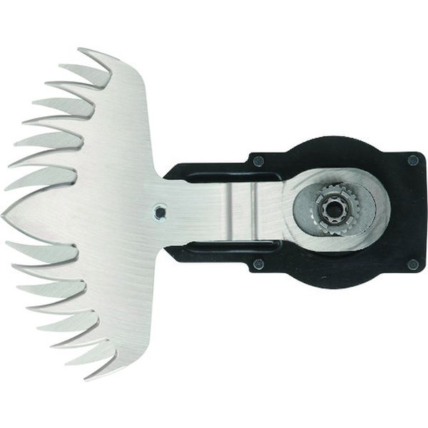 00371229 117-4876 工機ホールディングス(株) HiKOKI 植木バリカン用 ブレードせんてい170mm