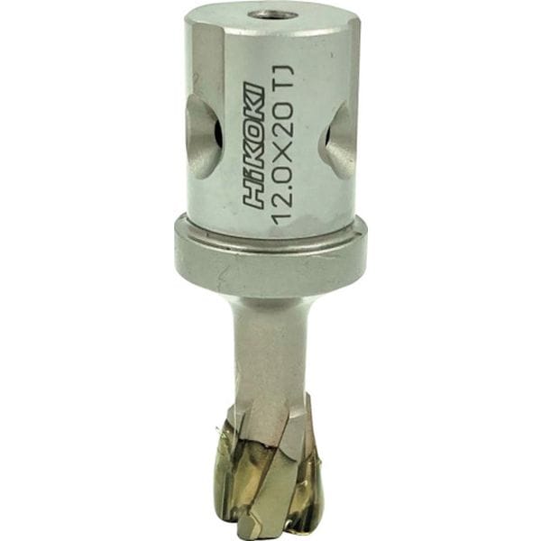 00374557 工機ホールディングス(株) HiKOKI 磁気ボール盤カッター スチールコア 13mm T20