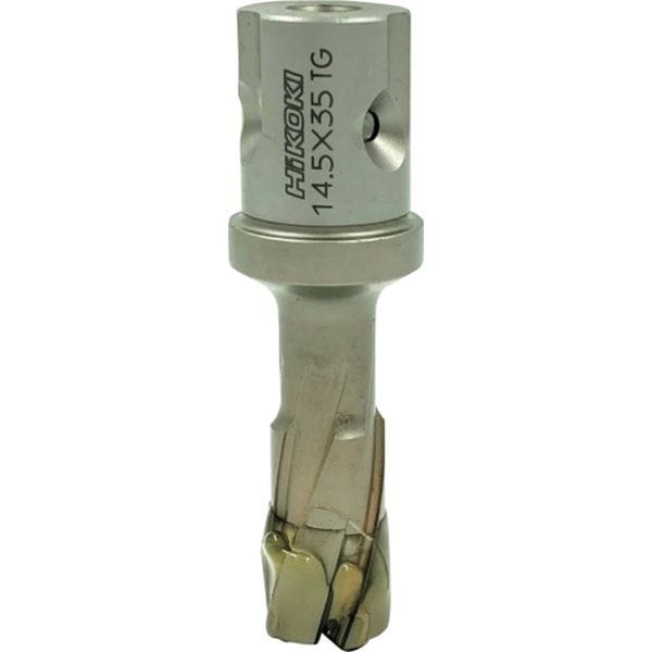 00374575 261-6673 工機ホールディングス(株) HiKOKI スチールコア ボール盤用 28mm T35