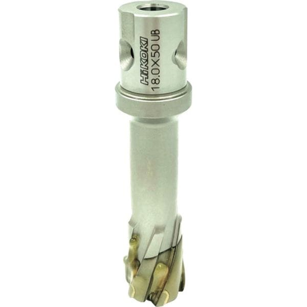 00374587 261-6642 工機ホールディングス(株) HiKOKI スチールコア ボール盤用 26mm T50