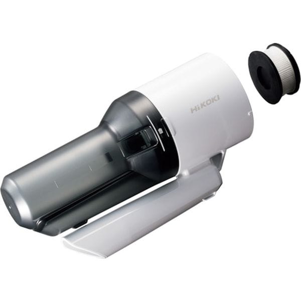 00376496 工機ホールディングス(株) HiKOKI 2段式サイクロンユニット(コードレスクリーナ用)