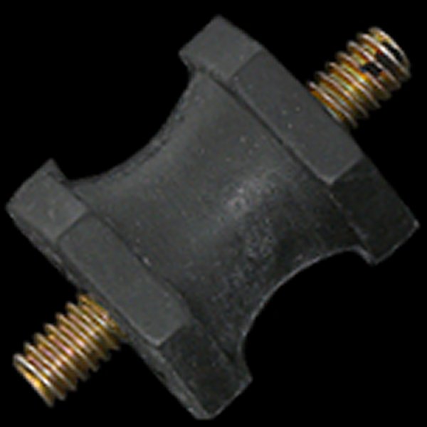 003770 ネオファクトリー 6角タイプ バッテリートレイ マウントスタッド