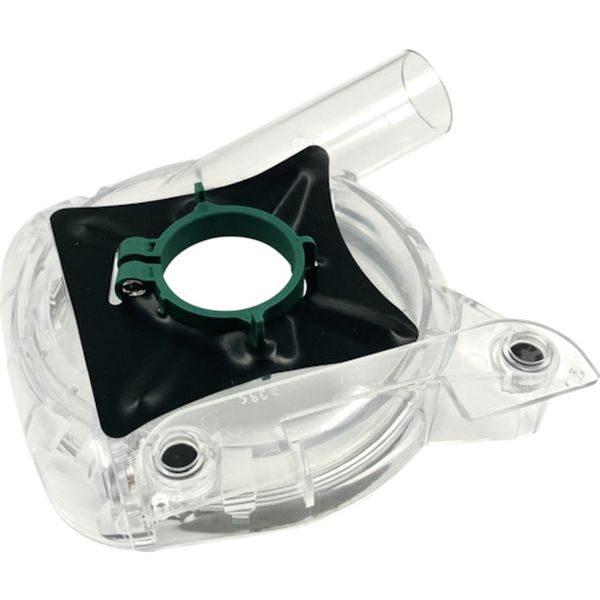 00377179 387-8664 集じんアダプタ(カップホイール用)100mmディスクグラインダ用