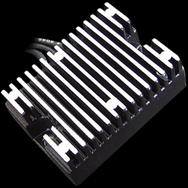 003800 ネオファクトリー レギュレーター ブラック 81年-88年 ビッグツイン用