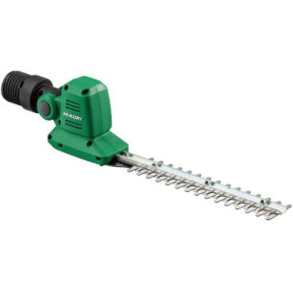 00382116 693-7109 工機ホールディングス(株) HiKOKI ポールヘッジトリマヘッドアタッチメント