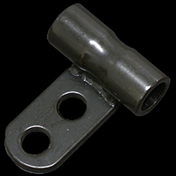 003865 ネオファクトリー ユニバーサルフロントシートブラケット ブラック