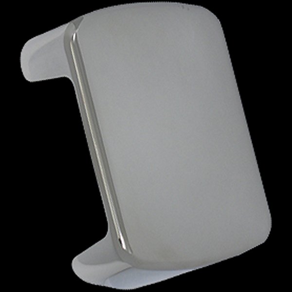 003996 ネオファクトリー プレーンタイプコイルカバー 65年-84年 4速BigTwin、84年-99年ソフテイル