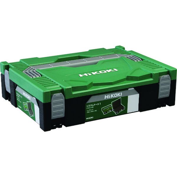 00402656 118-9936 工機ホールディングス(株) HiKOKI システムケース1