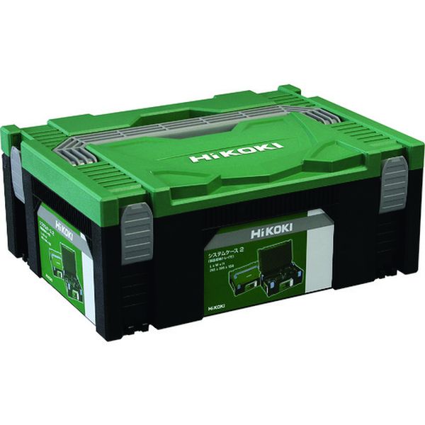 00402657 118-9935 工機ホールディングス(株) HiKOKI システムケース2