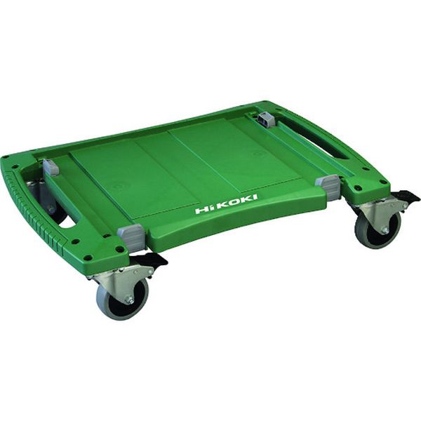 00402660 118-9934 工機ホールディングス(株) HiKOKI キャスター システムケース用