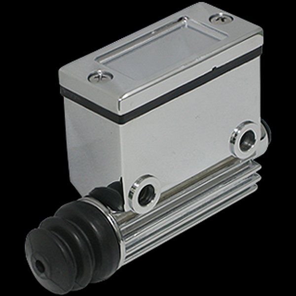 004058 ネオファクトリー クロームリアマスターシリンダー 41759-79A