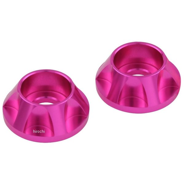 004088-32 POSH ポッシュ NASAタイプキャｯプホルダー M8用 ピンク