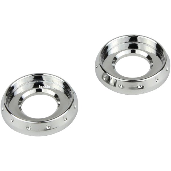 004110-03 ポッシュ POSH NASAワッシャー M10 シルバー