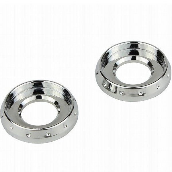 004110 ポッシュ POSH NASAワッシャー M10 メッキ