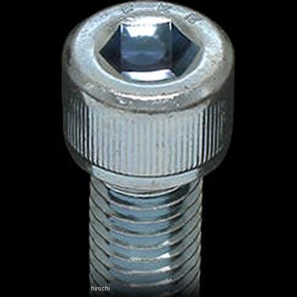 004178 ネオファクトリー アレンボルト NO4-40×5/8IN ユニクローム