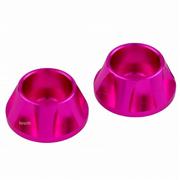 004180-32 POSH ポッシュ NASAタイプキャップホルダー M10用 ピンク