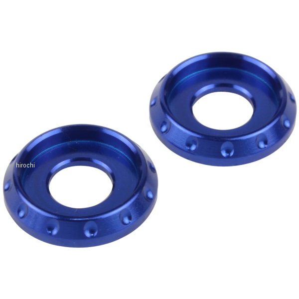 004185-01 ポッシュ POSH マシンドワッシャー NASAタイプ M5 青