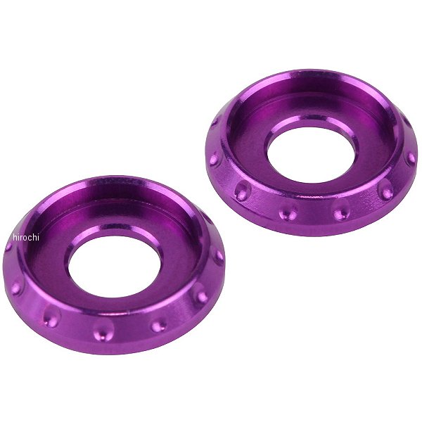 004185-05 ポッシュ POSH マシンドワッシャー NASAタイプ M5 ブルーベリー