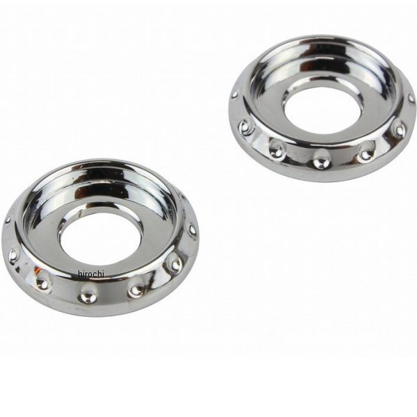 004185 ポッシュ POSH NASAワッシャー M5 メッキ