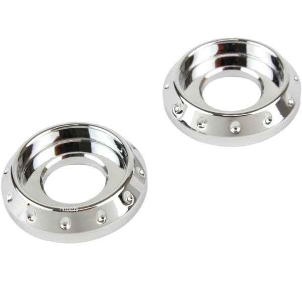 004188 ポッシュ POSH NASAワッシャー M8 メッキ