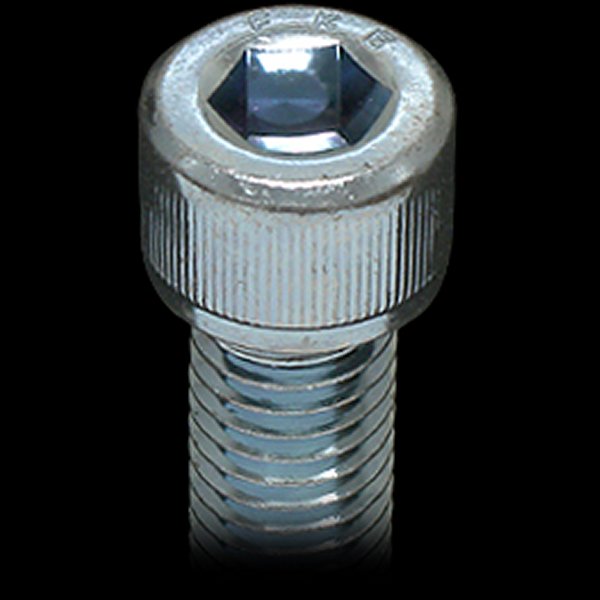 004246 ネオファクトリー アレンボルト 5/16-18×7/8インチ ユニクローム 1個売り