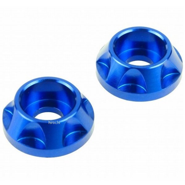 004285-01 ポッシュ POSH NASAタイプキャップホルダー 青