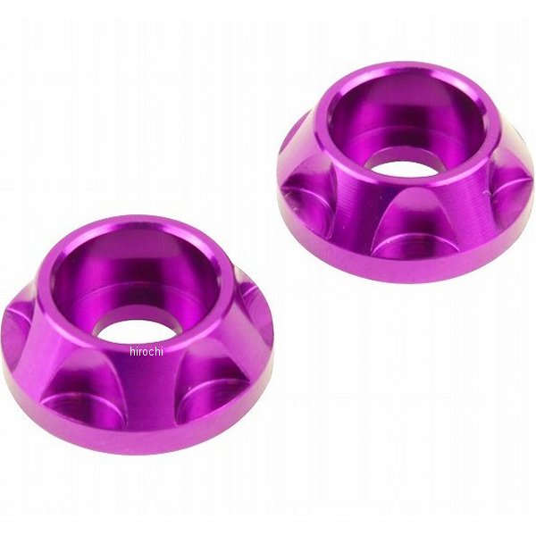 004285-05 ポッシュ POSH NASAタイプキャップホルダー 紫