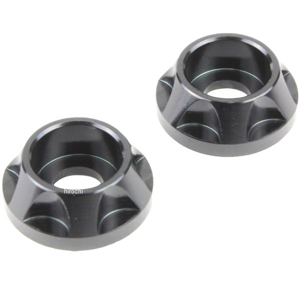 004285-06 ポッシュ POSH NASAタイプキャップホルダー 黒