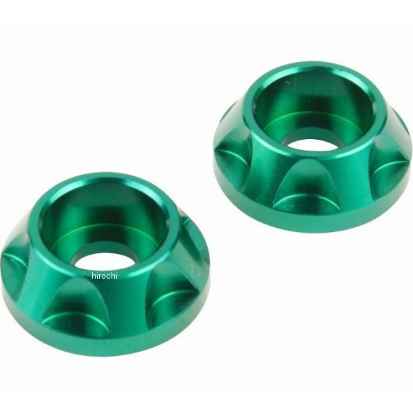 004285-08 ポッシュ POSH NASAタイプキャップホルダー ダークグリーン