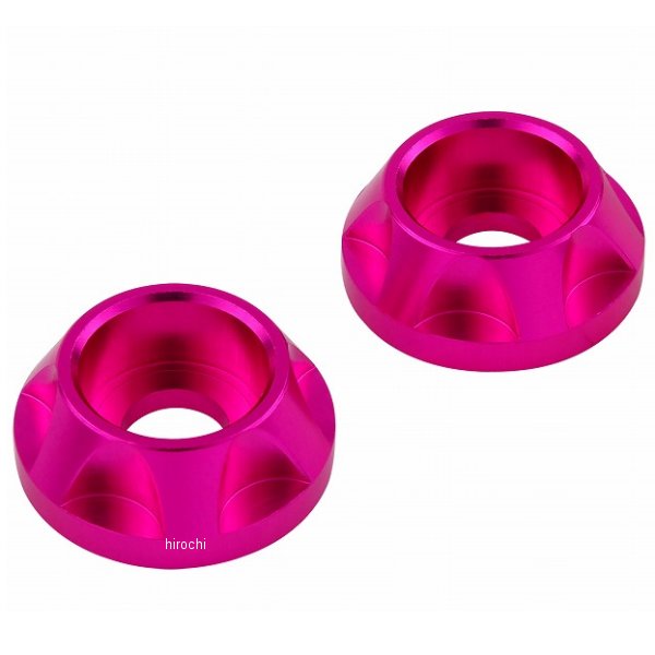 004285-32 POSH ポッシュ NASAタイプキャップホルダー M5用 ピンク