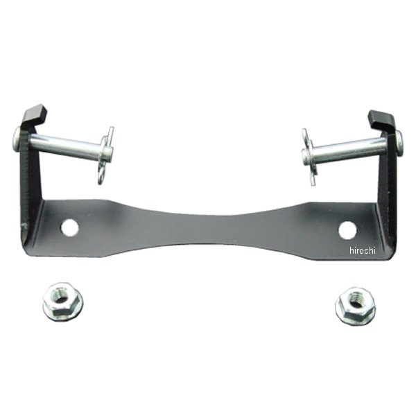 0047 ビーアールシー BRC 純正シート取付金具 蝶番 75年-77年 CB400F