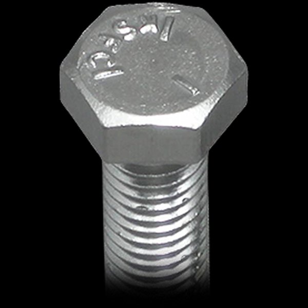 004741 ネオファクトリー ヘックスボルト 3/8-16×1-1/4インチ クローム 1個売り