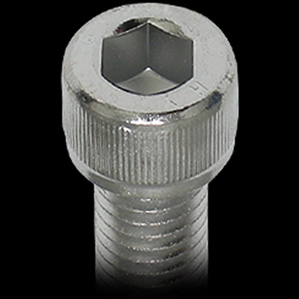 004874 ネオファクトリー アレンボルト 5/16-18×2-1/4インチ クローム 1個売り