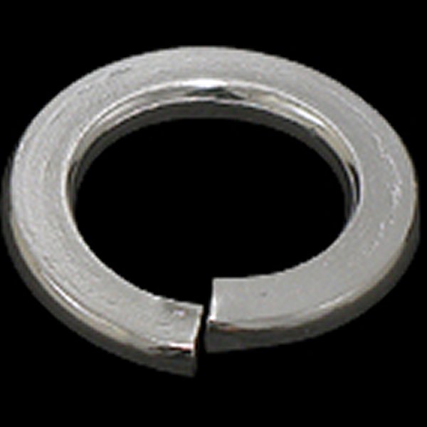 004993 ネオファクトリー ロックワッシャー No4 クローム 1個売り