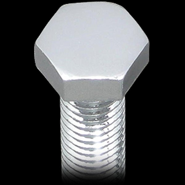005045 ネオファクトリー ヘックスボルト 5/16-24×2-1/4インチ ショウクローム 1個売り