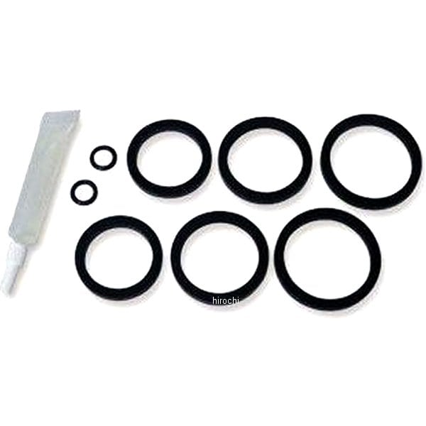 0051-3901 ガッツクローム リビルドキット 112x6B用