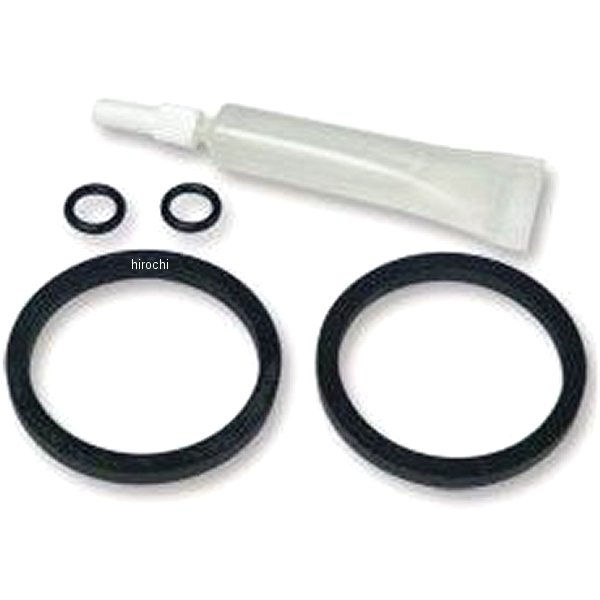 0052-3001 ガッツクローム リビルドキット 125x2キャリパー用 96年以降