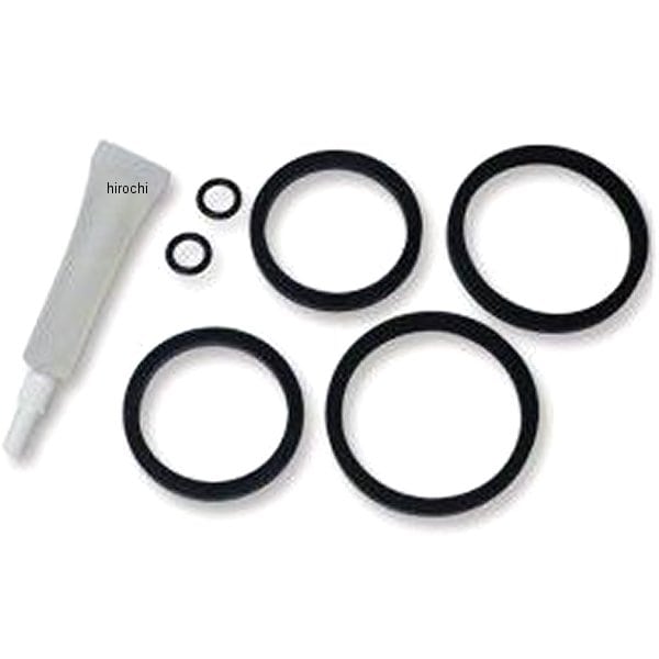 0053-3903 ガッツクローム リビルドキット 137X4Bキャリパー用