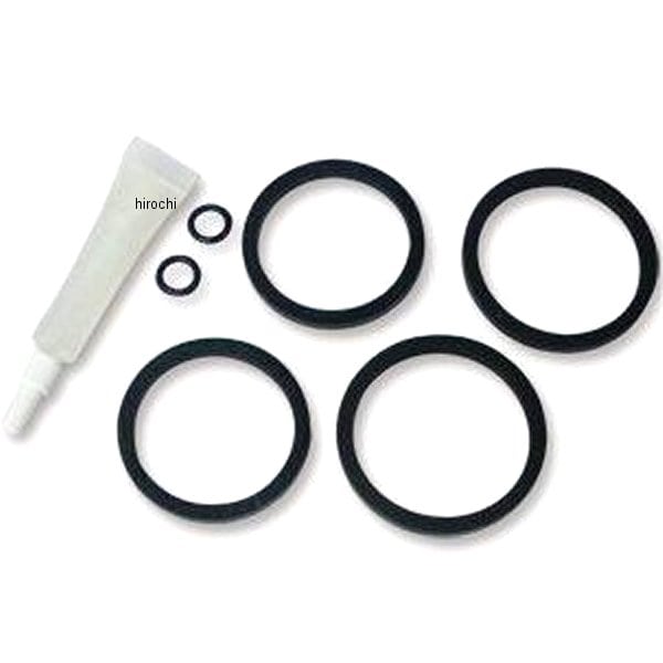 0053-3904 ガッツクローム リビルドキット インターグレーテッドキャリパー用