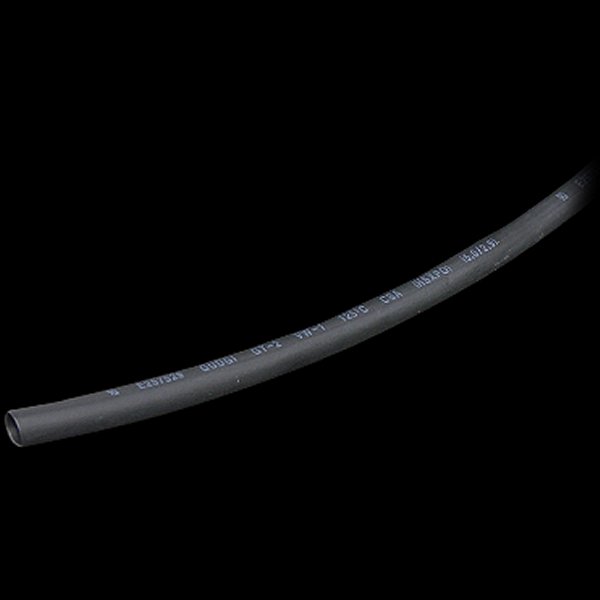 005453 ネオファクトリー 収縮チューブ 2.5mm × 1m