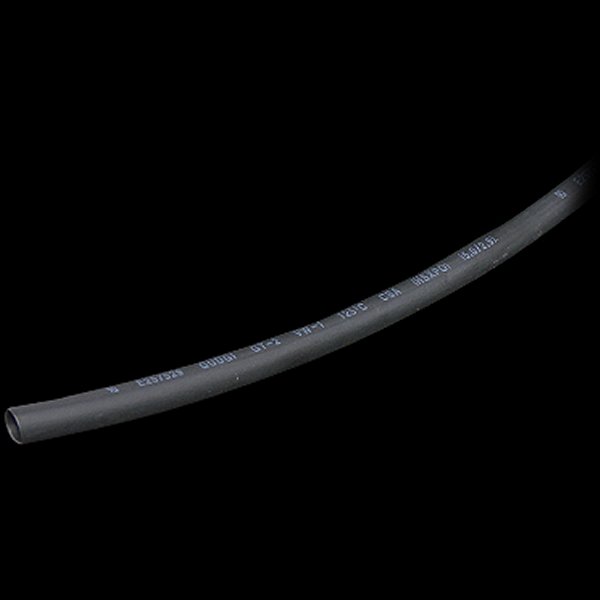 005455 ネオファクトリー 収縮チューブ 3.5mm × 1m