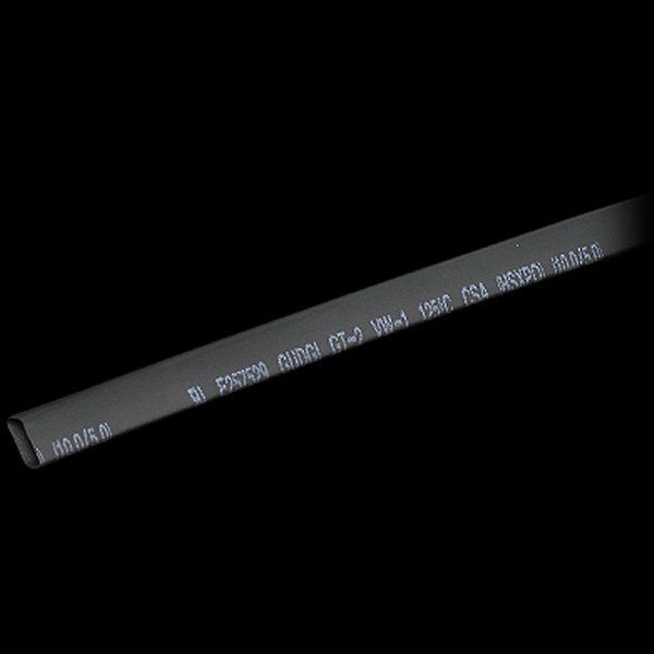 005458 ネオファクトリー 収縮チューブ 6mm × 1m