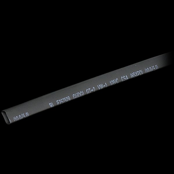 005461 ネオファクトリー 収縮チューブ 9mm × 1m