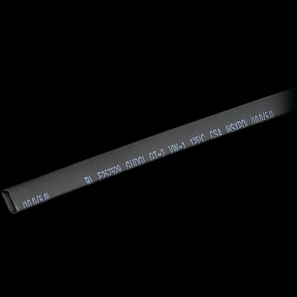 005462 ネオファクトリー 収縮チューブ 10mm × 1m